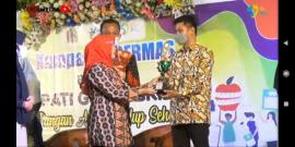 JUARA 2 KALURAHAN SEHAT